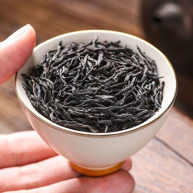 CIFbuy 500g Lapsang Souchong Black Tea Chinese Red Tea Loose Leaf Black Tea Benefits