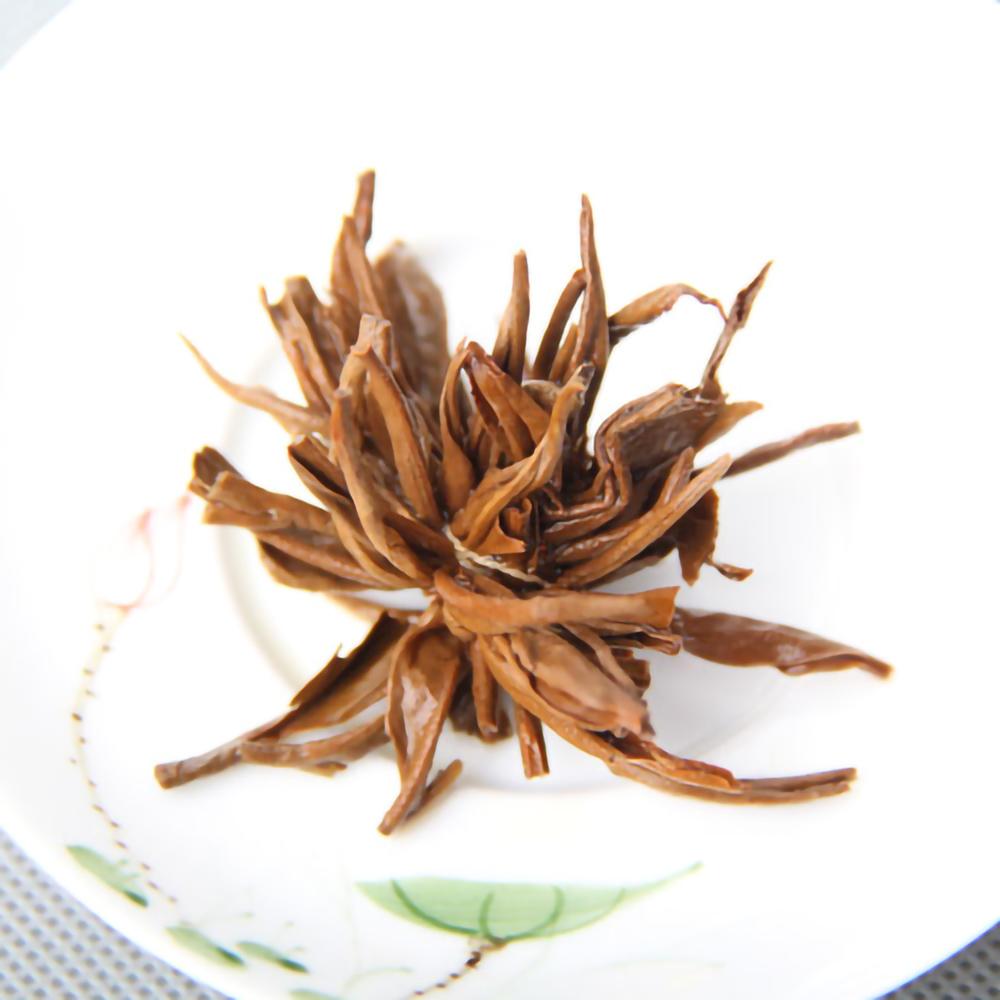 CIFbuy Chinese Yunnan Red Tea Handmade Red Tower Black Tea Special Grade Black Tea