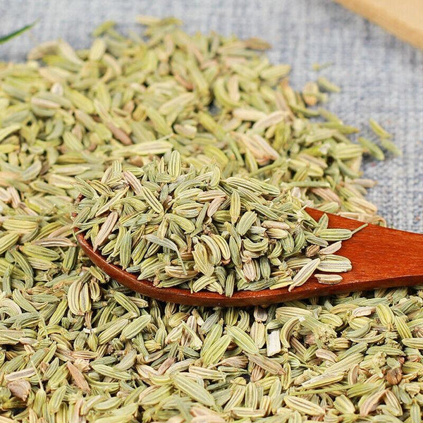 CIFbuy 250g /500g 100% Natural Organic Fennel Healthy Herb Cooking Materials Herbal Tea