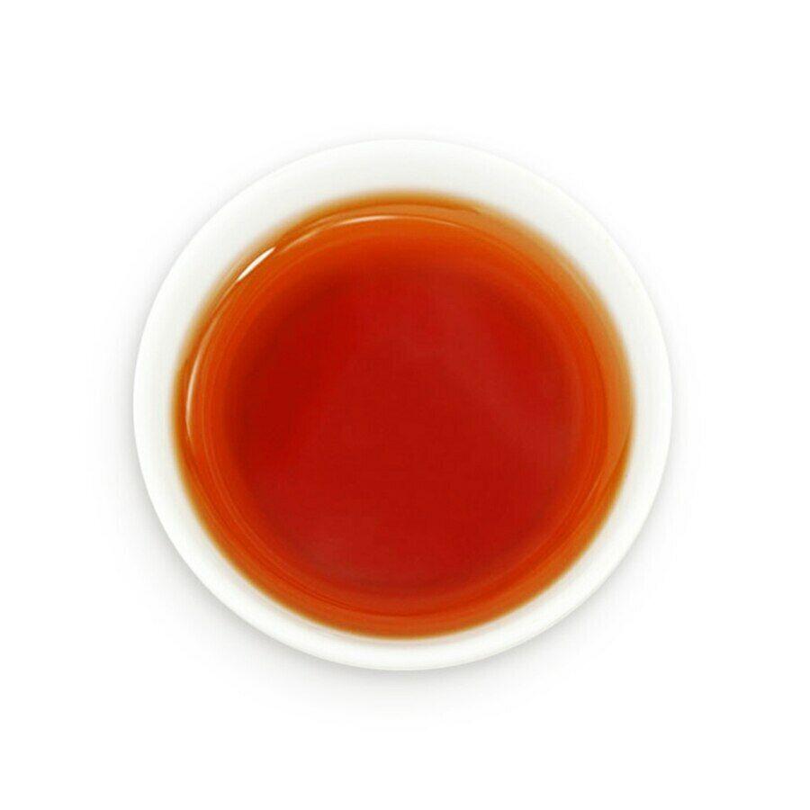 CIFbuy 2009 Dayi Shu Puer Tea Cake TAETEA 7572 Ripe Pu-erh Tea 357g