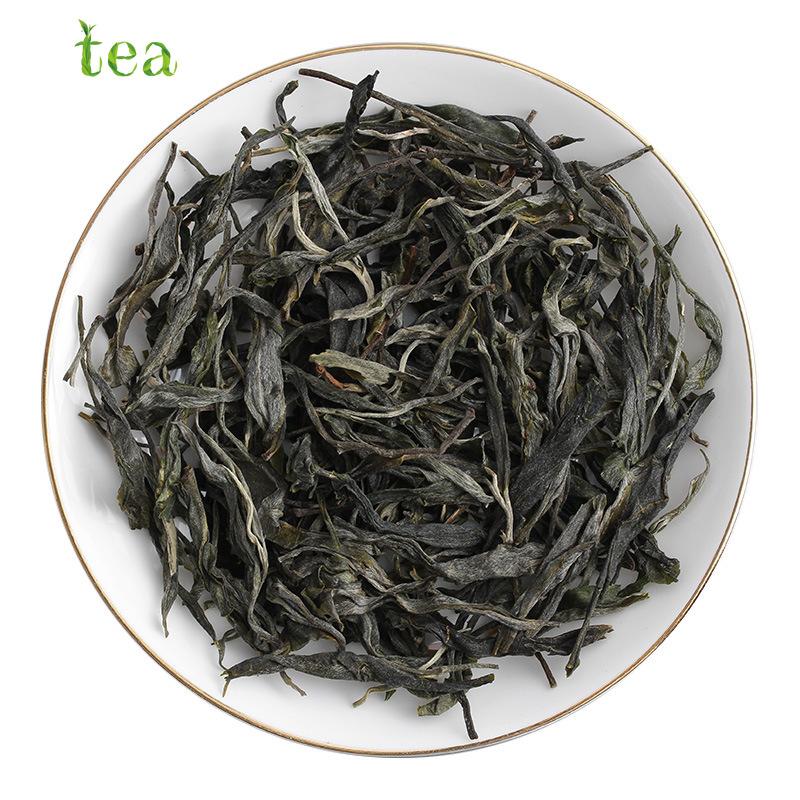 CIFbuy Yunnan Pu-erh Tea Nan'ao Mountain, Old Tree Tea, Early Spring, Raw Tea, Powder, 500g