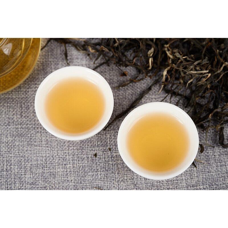 CIFbuy Yunnan Tea 250g Loose Tea Puer Tea Raw Tea