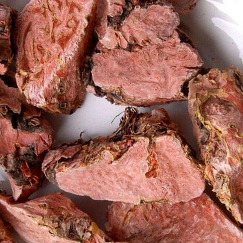 CIFbuy Rhodiola Rosea Root 100% Natural Herbal Tea High Grade Wild Whole Root Pieces