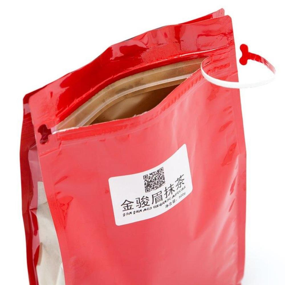 CIFbuy 2023 Jin Jun Mei Black Tea Matcha Rose Chinese Tea Powder Pure Natural 500g