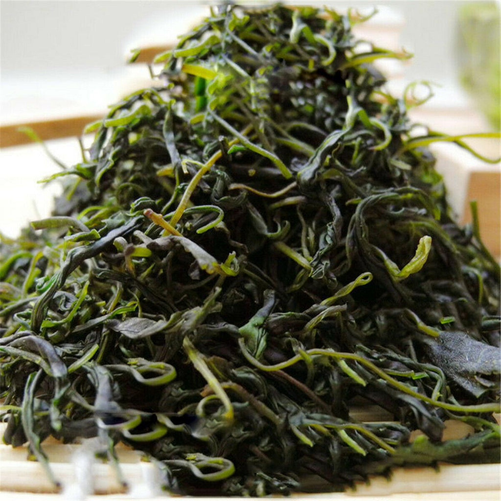 CIFbuy New Tea Flower Herbal tea Small-leaved Kuding Tea Qingshanlvshui
