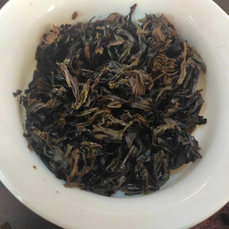 CIFbuy TIAN JIAN Loose Dark Tea * Bai Sha Xi 1939 Anhua Dark Tea Royal Baishaxi 200g