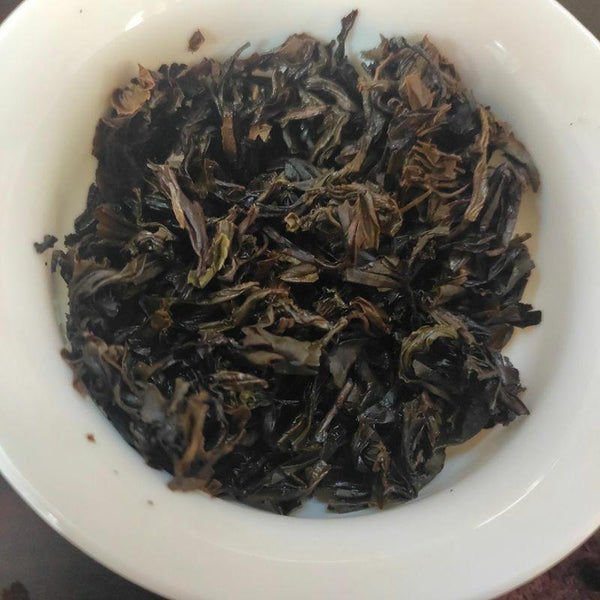 CIFbuy TIAN JIAN Loose Dark Tea * Bai Sha Xi 1939 Anhua Dark Tea Royal Baishaxi 200g