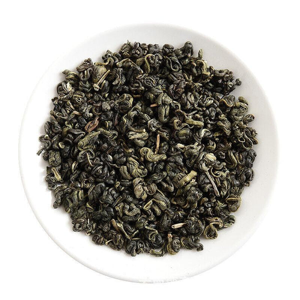 CIFbuy 500g bag Yunnan Yunnan Green Tea Puerh Tea Bi Luo Chun One bud and two leaves