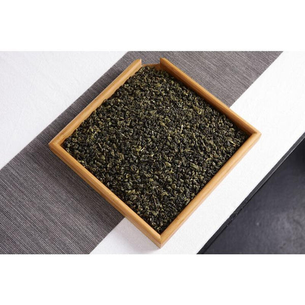 CIFbuy 500g Yunnan green tea Ming Qian two leaves Biluochun 1strong fragrant spring tea