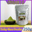 Organic Barley Grass Powder original 250g barley grass official store pure organic barley burning fat, purifying liver, lowering cholesterol, beautiful skin