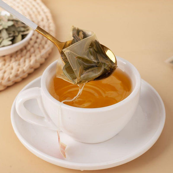 CIFbuy Tea Bags Mega Pack (100) Pure Leaf Senna Tea Intestinal Oil Reducing Tea Herbal Tea