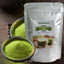 Organic Barley Grass Powder original 250g barley grass official store Gluten-Free Soy-Free Vegan & Paleo – Daily Greens Booster