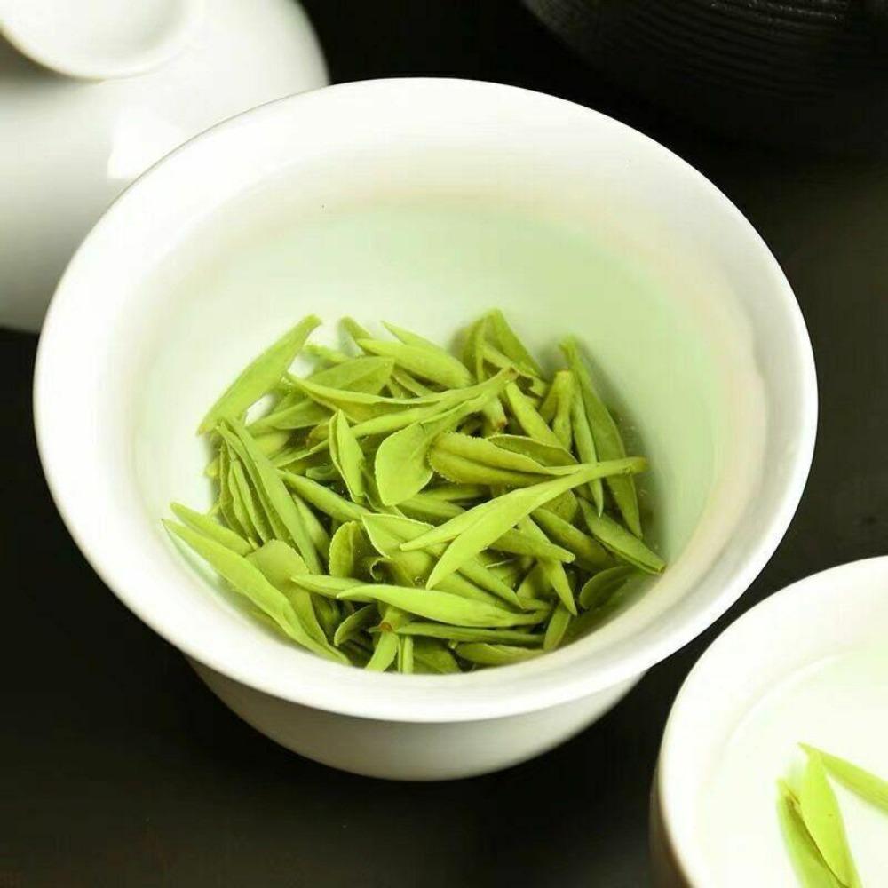 CIFbuy Chinese West Lake Xihu Longjing Tea Long Jing Spring Dragon Well Green Tea 250g