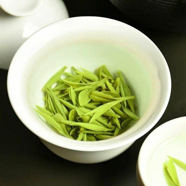 CIFbuy Chinese West Lake Xihu Longjing Tea Long Jing Spring Dragon Well Green Tea 250g