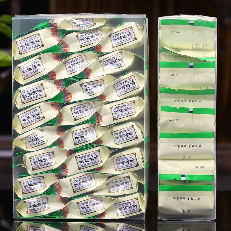 CIFbuy Chinese Jasmine Green Tea Natural Mo Li Yin Hao Jasmine Silver Buds Tea 150g