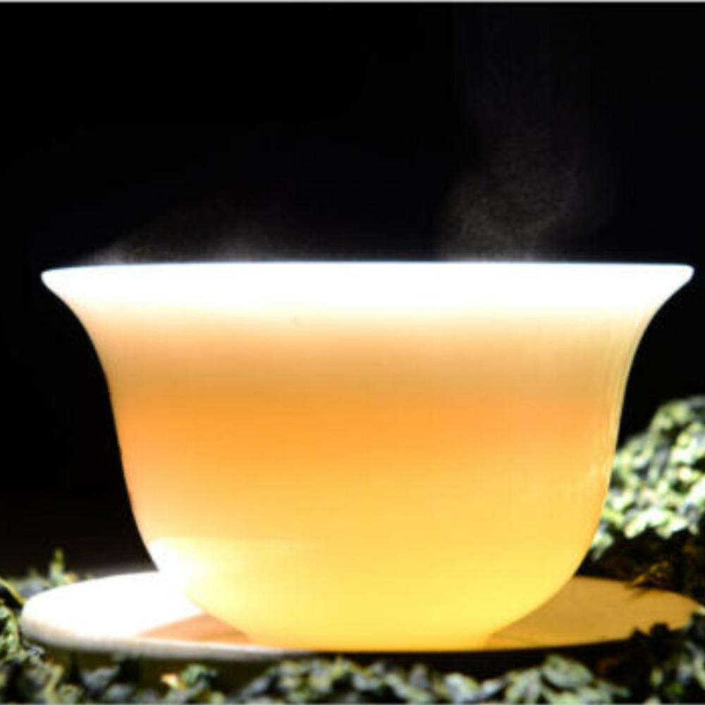 CIFbuy Oolong Tea Tieguanyin Qingxiang High Mountain Anxi China 250g
