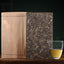 CIFbuy Yunnan Pu'er Raw Tea Brick 1kg Tea Brick Healthy Drink