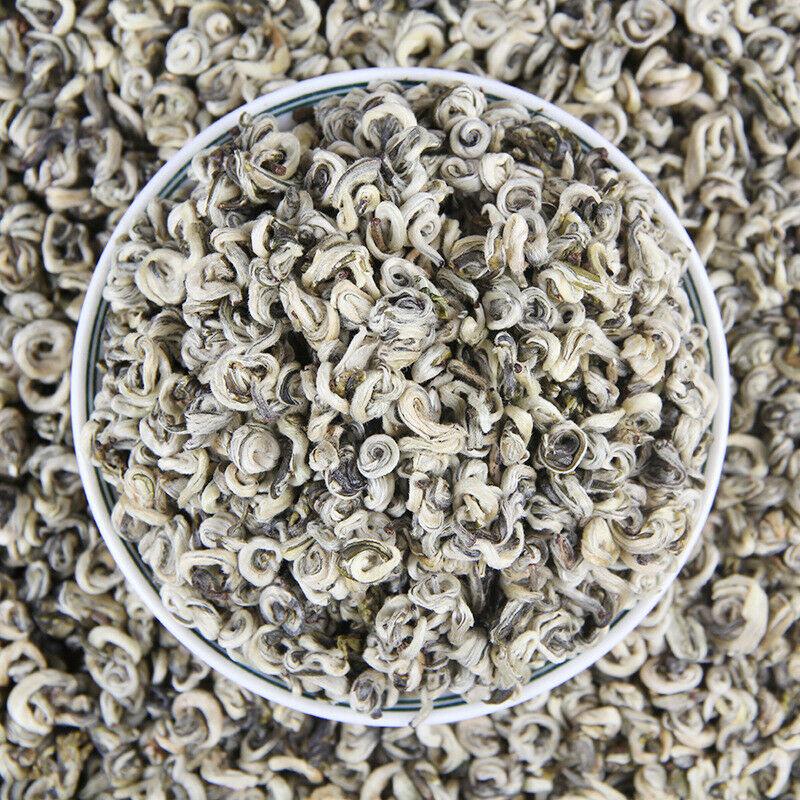 CIFbuy Chinese Tea Biluochun Green Tea Yunnan Single Bud Pekoe Tea Slimming Health Care