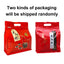 CIFbuy 2023 Wuyi Rock Oolong Tea "Big Red Robe" (Da Hong Pao), 500g
2023年武夷岩茶大红袍乌龙茶，500克
