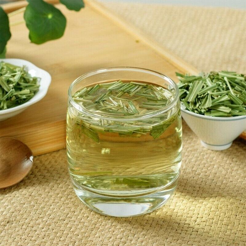 CIFbuy 50g-500g Top Grade Organic Dried Lemon Grass Chinese Loose Leaf Herbal Green Tea