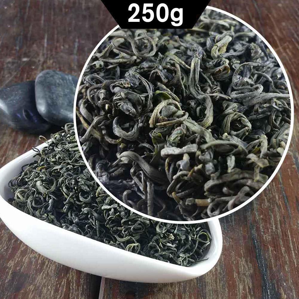 CIFbuy Xinyang Maojian Natural Fresh Green Tea, Premium Quality Mao Jian Tea
信阳毛尖天然新鲜绿茶，优质毛尖茶