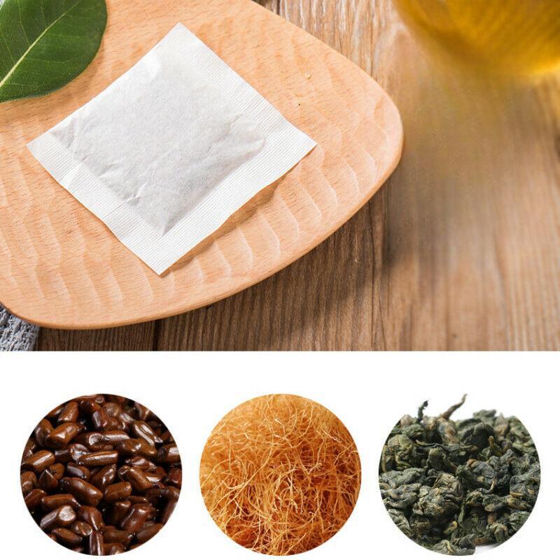 CIFbuy 150g Sanjiang + Yumixu + Sangye + Shanzha + Gegen + Mugua Mixed China Herbal Tea