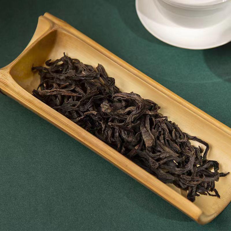 CIFbuy 250g Da Hong Pao Chinese Wuyi Rock Tea Oolong Tea Chinese Black Tea Loose Leaf