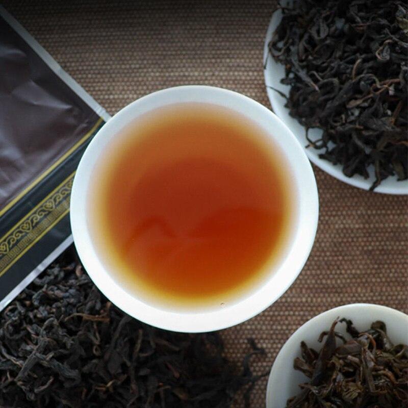 CIFbuy 2019 Hunan Anhua Tianjian Dark Tea, Loose Leaf, 250g