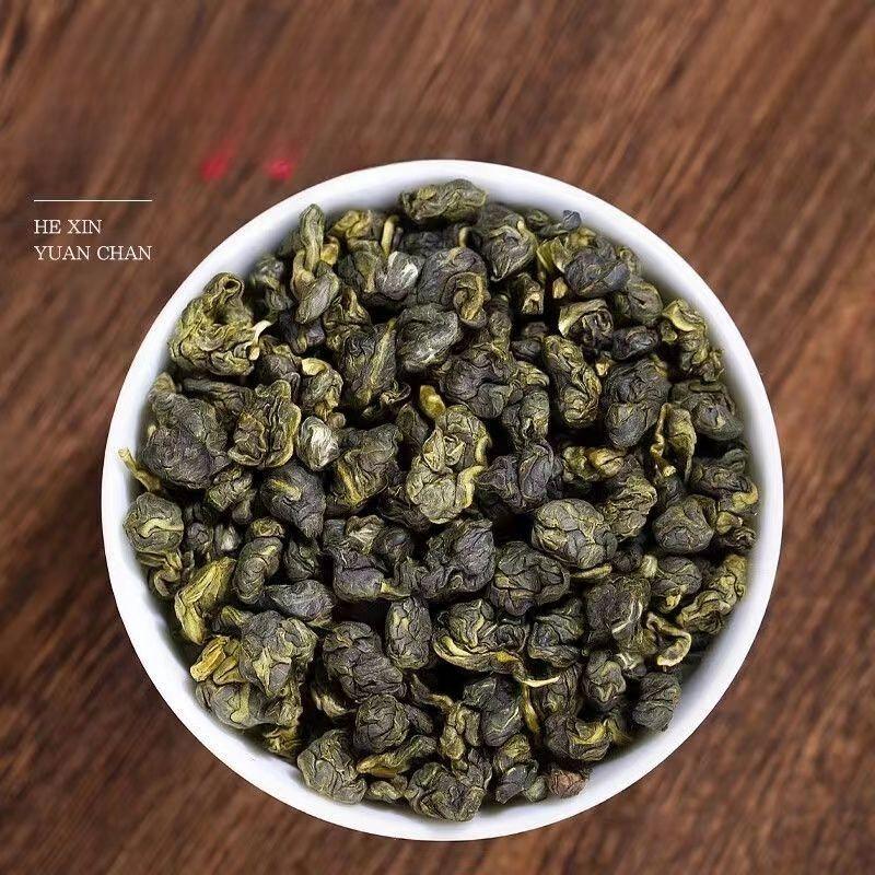 CIFbuy Premium Dong Ding Oolong 2025 New Tea Taiwan High Mountain Oolong Tea Cold Brew