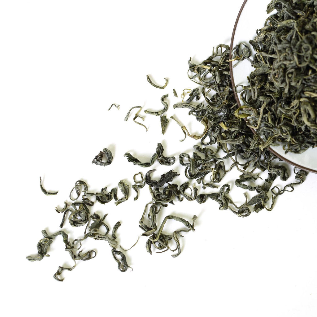 CIFbuy GOARTEA 250g Spring Yunwu Cloud Mist Grüner Tee High Mount Lushan Green Tea Lose