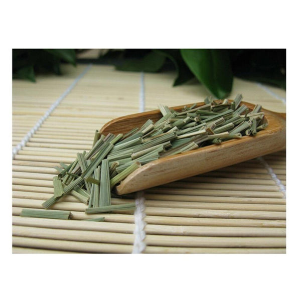 CIFbuy Lemon Grass Herbal Tea 200g Natural Citrus Flavor Refreshing Drink Healthy Wellness