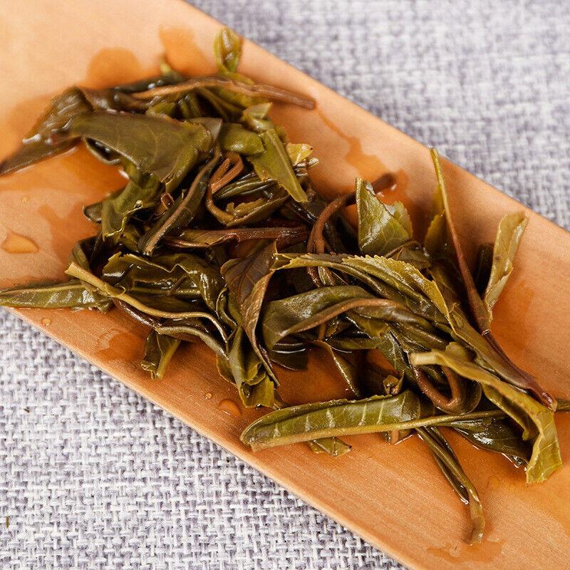 CIFbuy Yunnan Tea 250g Loose Tea Puer Tea Raw Tea