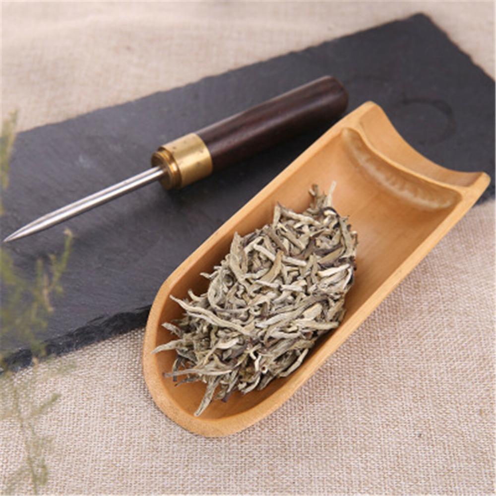 CIFbuy White Tea 300g Iced Tea Loose Leaf Chinese Organic Slimming Detox Antioxidant Herbal Drink