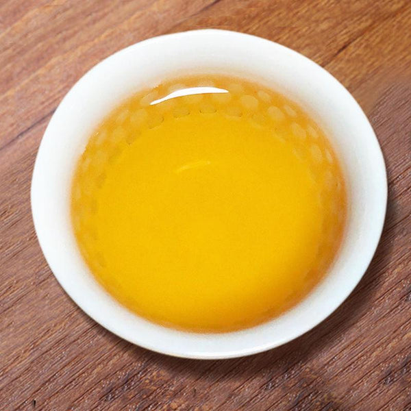CIFbuy Xia Guan Jia Tuo * 2017 Yunnan Xiaguan Raw Pu'er Tea TuoCha Pu-erh Tea 500g Bag