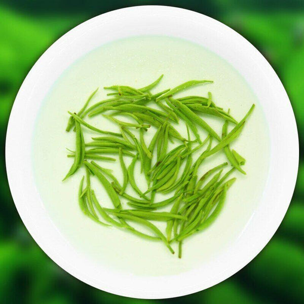CIFbuy Ming Qian Premium Xinyang Maojian Tea Xin Yang Tea Mao Jian Green Tea 250g Tin