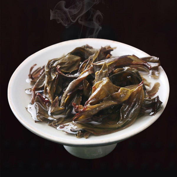 CIFbuy 104g Top Grade Dahongpao Oolong Tea China Da Hong Pao Black Tea Advanced Organic