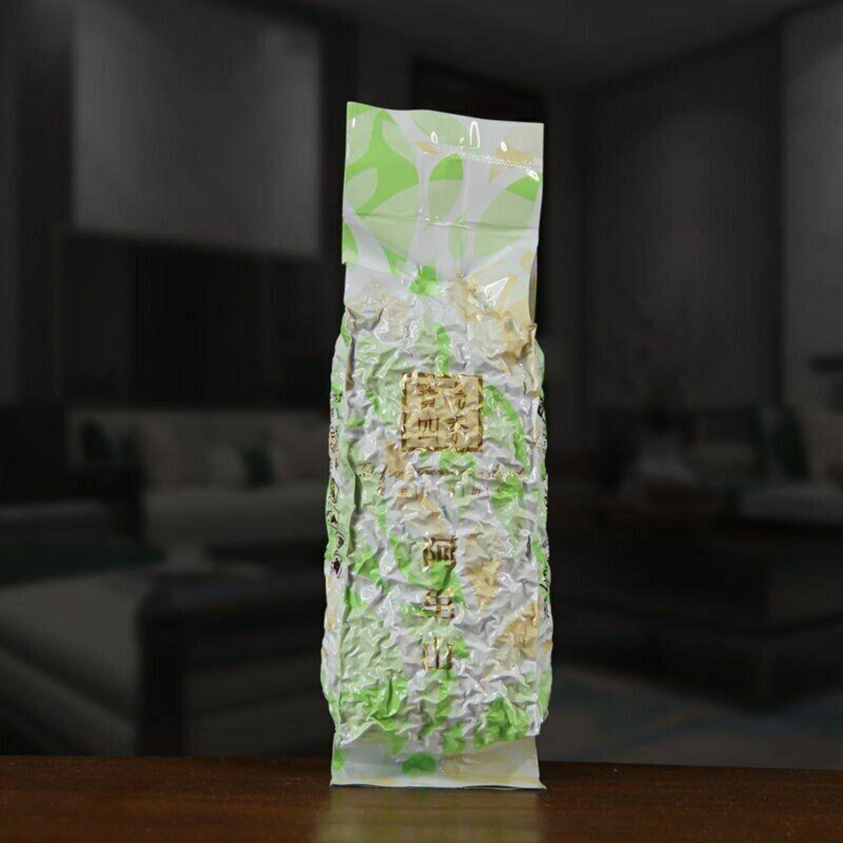 CIFbuy Milk Oolong Tea Loose Leaf Taiwan Jinxuan High Mountain 150g