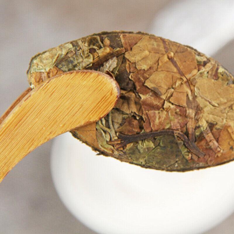 CIFbuy 500g Yunnan White Tea High Mountain Ancient Tree Honey Fragrance Golden Leaf Tea