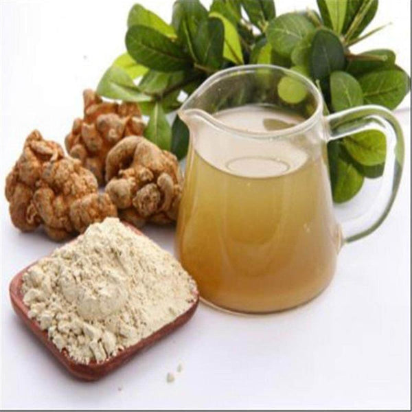 CIFbuy 50g Xiuzheng Canned Sanqi Powder China Notoginseng Herbal Tea Powder Health Care