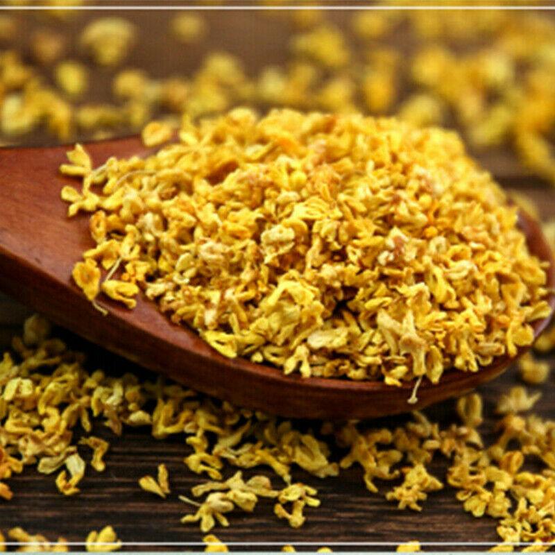 CIFbuy 6g*10 Organic Combination Herbal Tea Bag Honeysuckle Cassia Chinese Herbal Tea