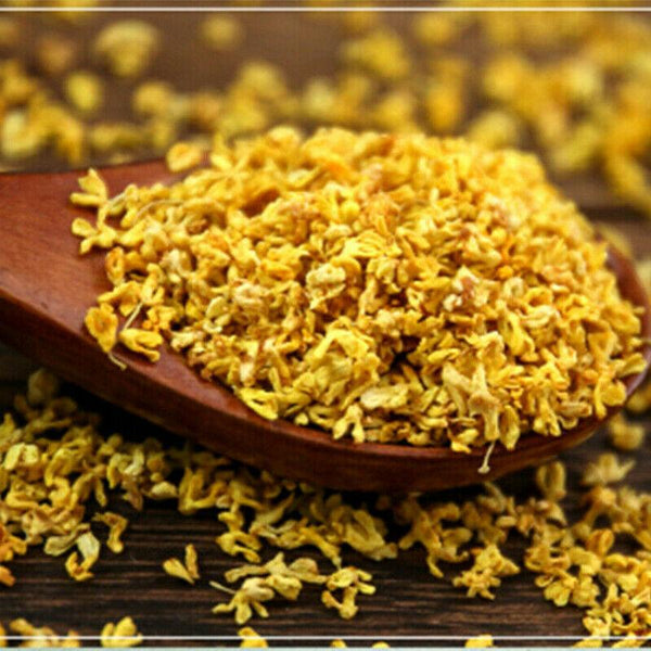 CIFbuy 6g*10 Organic Combination Herbal Tea Bag Honeysuckle Cassia Chinese Herbal Tea