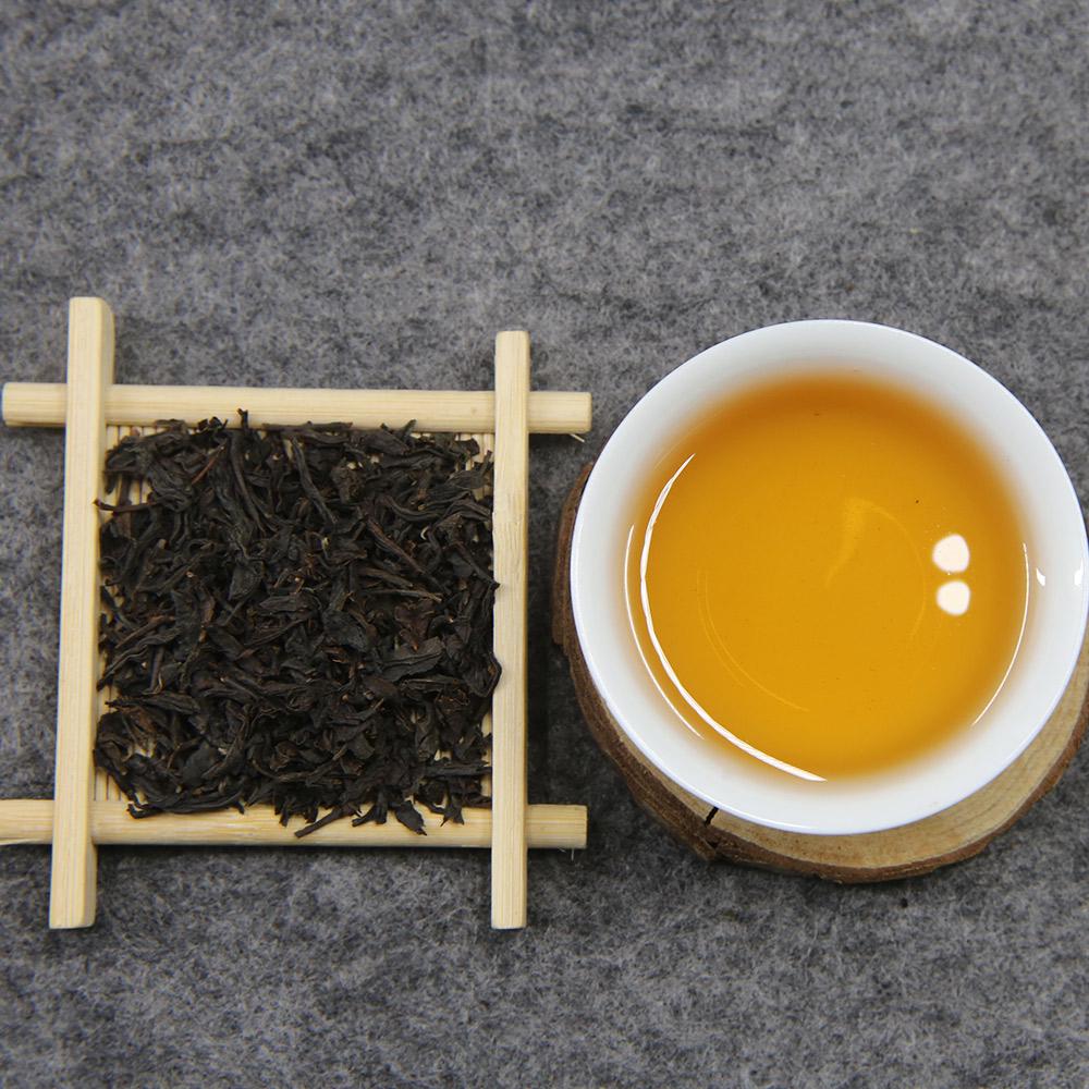CIFbuy 2023 Lychee Black Tea, 50g