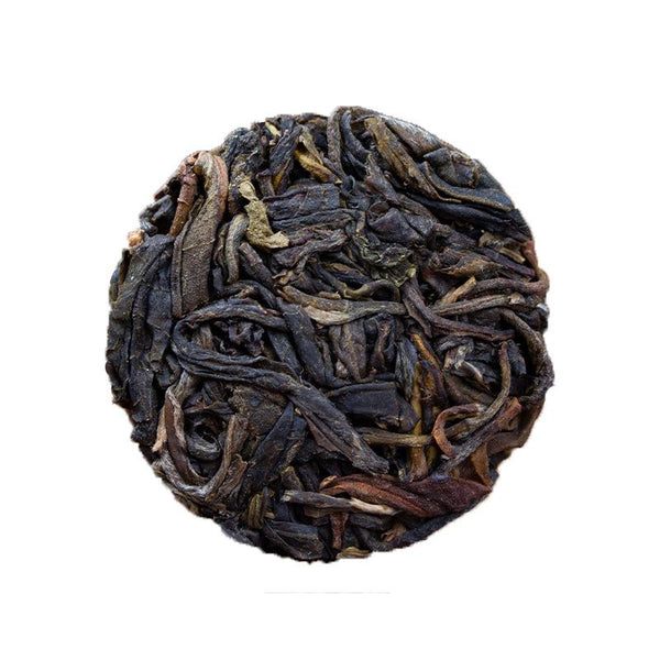 CIFbuy 280g Yunnan Icelandic Small Cakes Ling Long Raw Pu Tea Leaves Mini Tuo Tea