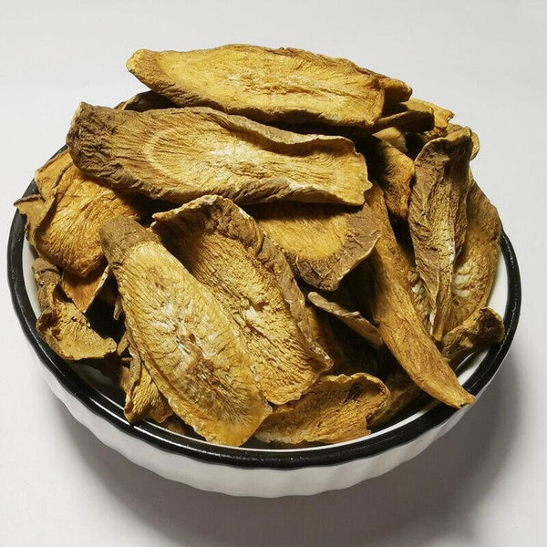 CIFbuy Burdock Tea Burdock Root High Quality Burdock Herbal Tea Tablets 17.6 Oz