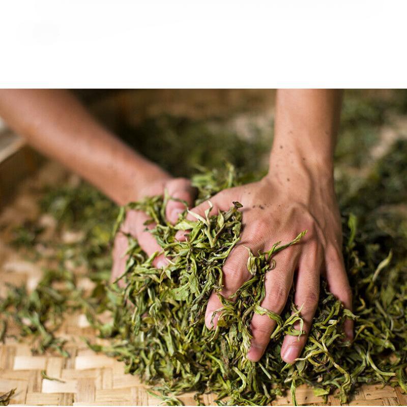 CIFbuy 2022 Yunnan Menghai Clasical 7572 Pu-erh Tea DAYI Puerh Ripe Tea Cake 150g 2201