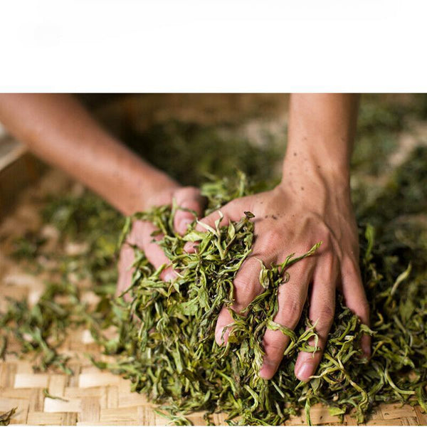 CIFbuy 2022 Yunnan Menghai Clasical 7572 Pu-erh Tea DAYI Puerh Ripe Tea Cake 150g 2201