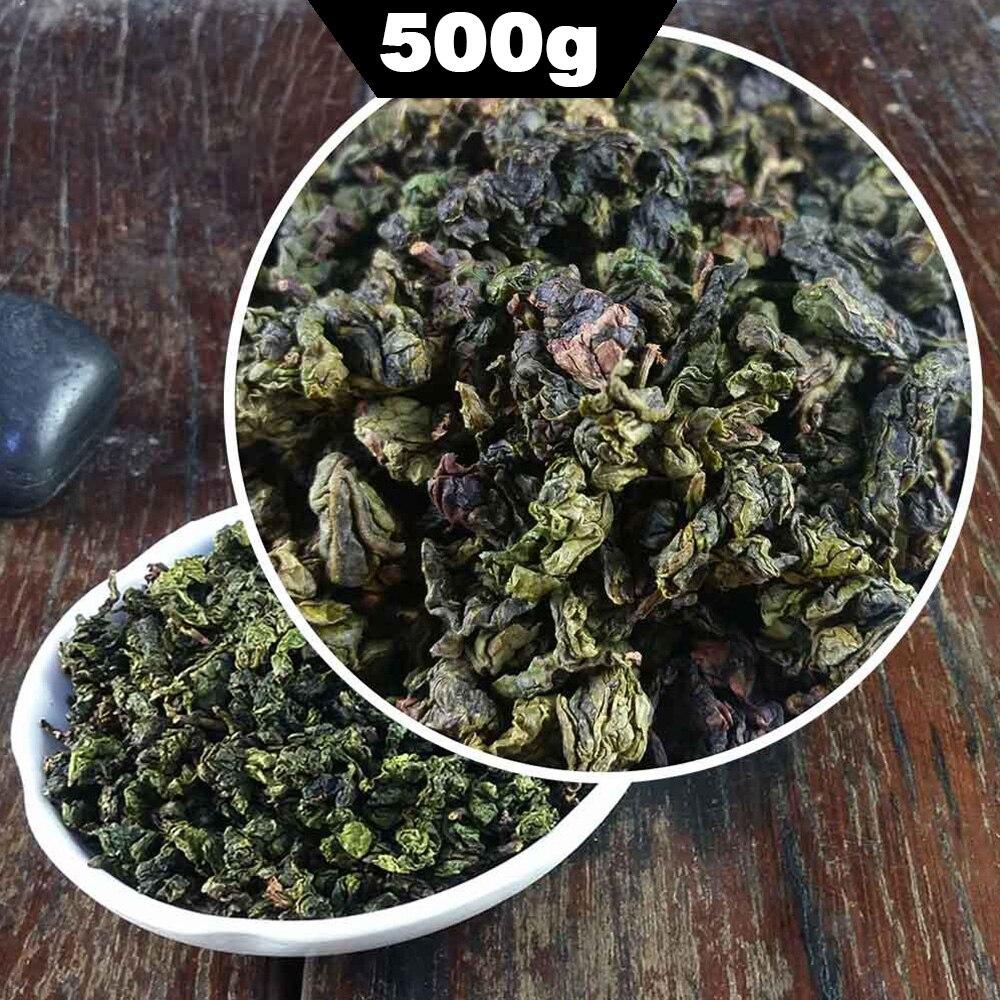 CIFbuy Tieguanyin Huangdan Golden Gui Oolong Chinese Tieguanyin Tea
铁观音黄旦金桂乌龙茶 中国铁观音茶
