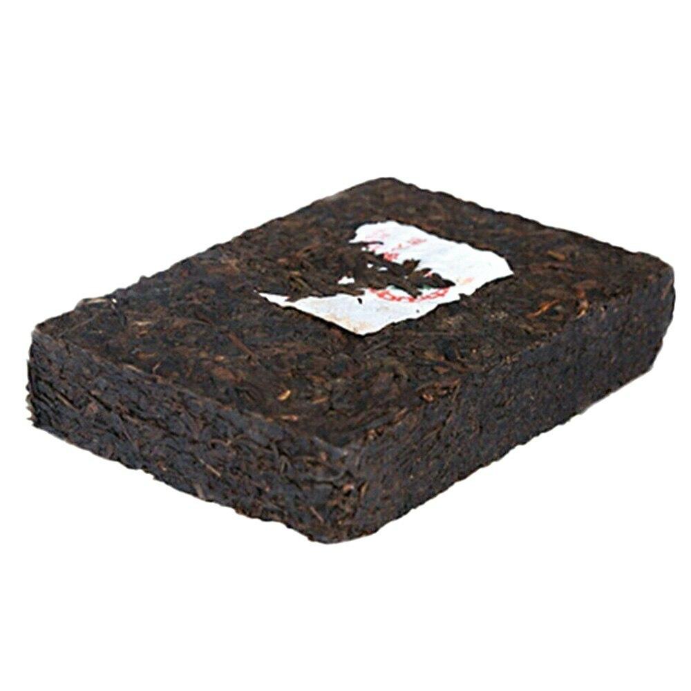 CIFbuy Hey Cha Liu Bao Tea Brick 400g Dark Tea 8312 Liupao
