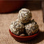 CIFbuy Pu-erh Tea Raw Mini Tea Dragon Ball White Silver Needle Health Green Food Yunnan