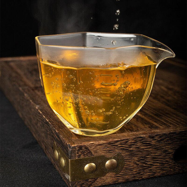 CIFbuy 357g Yunnan Puerh Tea Ripe Tea Bulang Mountain Big Tree Tea